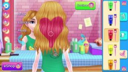 DIY Fashion Star (NS)   © QubicGames 2024    4/6