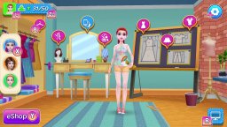 DIY Fashion Star (NS)   © QubicGames 2024    5/6