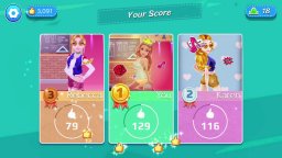 DIY Fashion Star (NS)   © QubicGames 2024    6/6