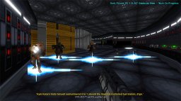 Star Wars: Dark Forces: Remaster (NS)   © Nightdive 2024    4/6