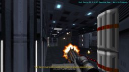 Star Wars: Dark Forces: Remaster (NS)   © Nightdive 2024    5/6