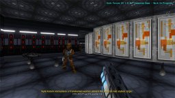 Star Wars: Dark Forces: Remaster (NS)   © Nightdive 2024    6/6