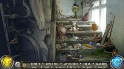 Time Trap: Hidden Objects (NS)   © Two Cakes 2024    3/5