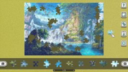 Jigsaw Masterpieces 2 (NS)   © BottleCube 2024    3/6
