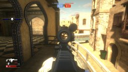 Call Of Honor: Duty Of Warfare (NS)   © GoGame 2024    3/6