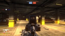 Call Of Honor: Duty Of Warfare (NS)   © GoGame 2024    5/6