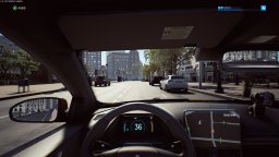 Taxi Life: A City Driving Simulator (XBXS)   © Nacon 2024    1/3