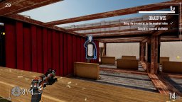 Gunsmith Workshop Simulator (NS) &nbsp; &copy; Dezvolt 2024 &nbsp;  5/6