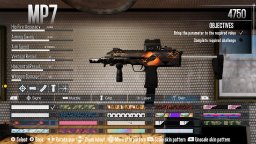 Gunsmith Workshop Simulator (NS) &nbsp; &copy; Dezvolt 2024 &nbsp;  6/6
