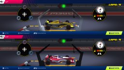 New Star GP (XBO) &nbsp; &copy; Five Aces 2024 &nbsp;  4/6