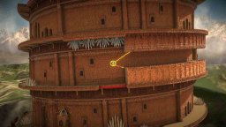 Focus Tower (NS) &nbsp; &copy; Spacefarer 2024 &nbsp;  5/6