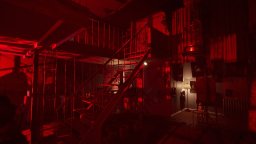 Reveil (XBXS) &nbsp; &copy; Daedalic 2024 &nbsp;  6/6