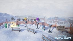 South Park: Snow Day! (XBXS)   © THQ Nordic 2024    2/6