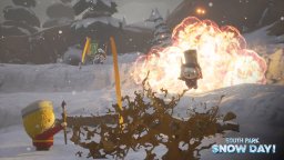South Park: Snow Day! (XBXS)   © THQ Nordic 2024    3/6