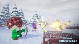 South Park: Snow Day! (XBXS)   © THQ Nordic 2024    4/6