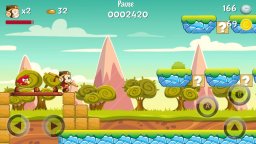 Kong Hero! (NS) &nbsp; &copy; ASI Games 2024 &nbsp;  4/5