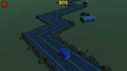 Highway Getaway: ZigZag Blocky Car (NS)   © ASI Games 2024    5/6