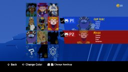 Hex Gambit: Respawned (NS)   © Blowfish 2024    4/6