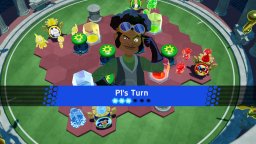 Hex Gambit: Respawned (NS)   © Blowfish 2024    6/6