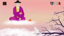 Cat And Ghostly Road (NS) &nbsp; &copy; Sometimes You 2024 &nbsp;  6/6