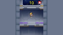 Warrior Escape (NS) &nbsp; &copy; ASI Games 2024 &nbsp;  5/6