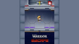Warrior Escape (NS) &nbsp; &copy; ASI Games 2024 &nbsp;  6/6