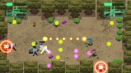 Xatrom Command (NS) &nbsp; &copy; Ratalaika 2024 &nbsp;  5/6