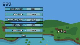 Chip And Charge (NS)   © Weakfish 2024    5/6