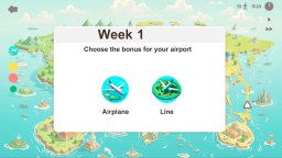 Airport Link: Connect Near Me (3DS)   © Cooking & Publishing 2024    3/5