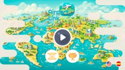 Airport Link: Connect Near Me (3DS)   © Cooking & Publishing 2024    5/5