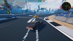 Toon Roads: Race & Drift (NS)   © Ultimate Games 2024    3/6