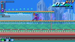 Berserk Boy (NS)   © Red Art 2025    3/6