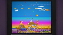 Llamasoft: The Jeff Minter Story (NS)   © Clear River 2025    6/6