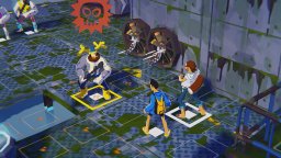 Highwater (NS) &nbsp; &copy; Rogue Games 2024 &nbsp;  6/6