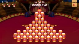 Pogo Joins The Circus (NS) &nbsp; &copy; Soft Source 2024 &nbsp;  4/6