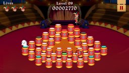 Pogo Joins The Circus (NS) &nbsp; &copy; Soft Source 2024 &nbsp;  5/6