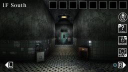 Escape Game: The Abandoned Hospital (NS)   © Regista 2024    3/6