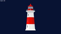 Spin The Lighthouse (PS5) &nbsp; &copy; Oiven 2024 &nbsp;  1/5