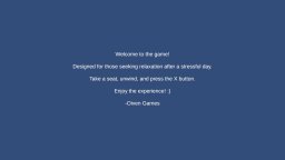 Spin The Lighthouse (PS5) &nbsp; &copy; Oiven 2024 &nbsp;  2/5