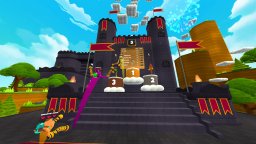 Stilt (PS5) &nbsp; &copy; MeKiwi 2024 &nbsp;  4/6