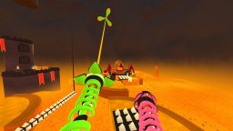 Stilt (PS5) &nbsp; &copy; MeKiwi 2024 &nbsp;  5/6