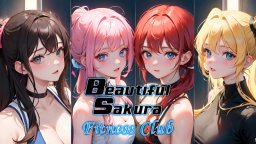 Beautiful Sakura: Fitness Club (XBO)   © Cropware 2024    5/6