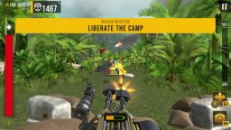 Infantry Attack (NS)   © QubicGames 2024    1/6