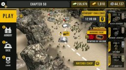 Infantry Attack (NS) &nbsp; &copy; QubicGames 2024 &nbsp;  5/6