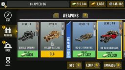 Infantry Attack (NS) &nbsp; &copy; QubicGames 2024 &nbsp;  6/6