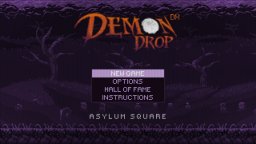 Demon Drop DX (NS)   © Asylum Square 2024    1/6