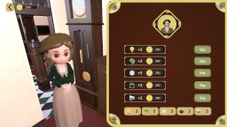 April\'s Diary (NS)   © Soft Source 2024    4/6