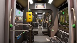 Tram Simulator Urban Transit (XBXS)   © Astragon 2024    3/6
