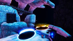 Portal Shot Gun Teleport (NS)   © GameToTop 2024    6/6