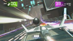 Hyper Turbo Boost (PS5) &nbsp; &copy; E-llusiontertainment 2024 &nbsp;  6/6